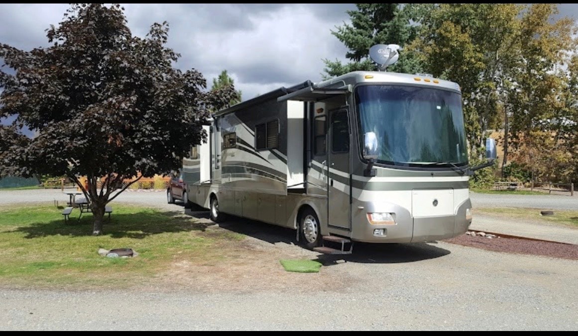 Vacation rental home