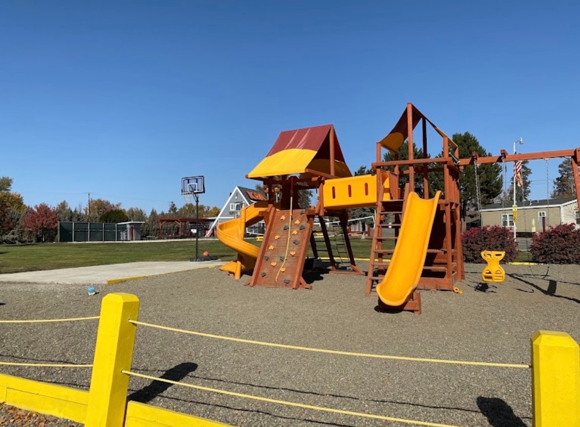Ellensburg Camp Resort