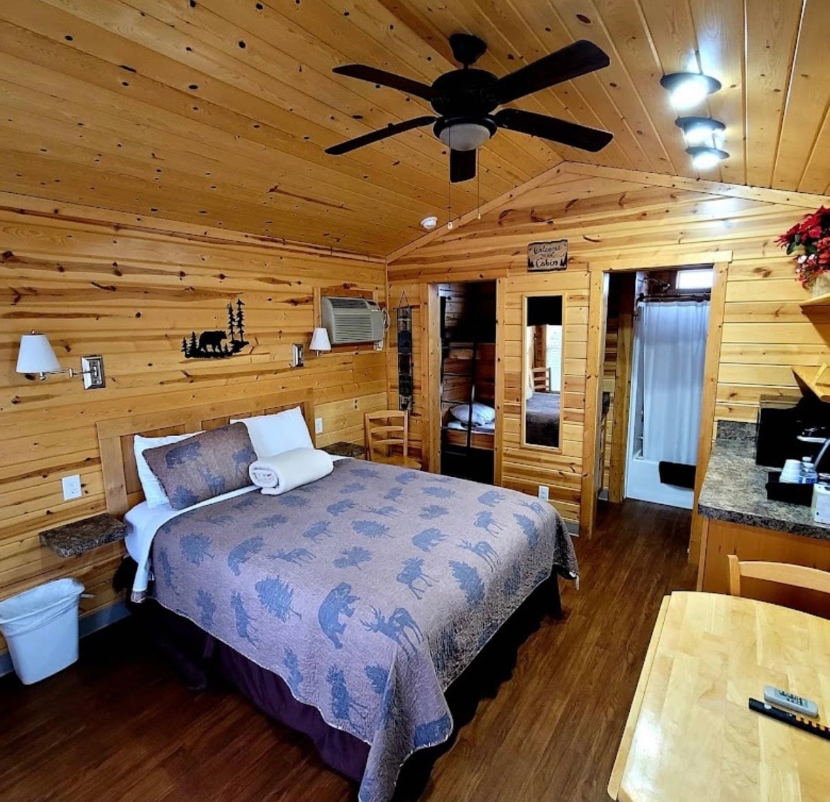 Ellensburg Camp Resort